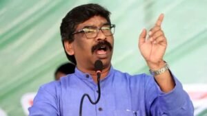 విద్యార్థుల ఆందోళనపై జార్ఖండ్ సీఎం సోరెన్‌ కీలక ప్రకటన