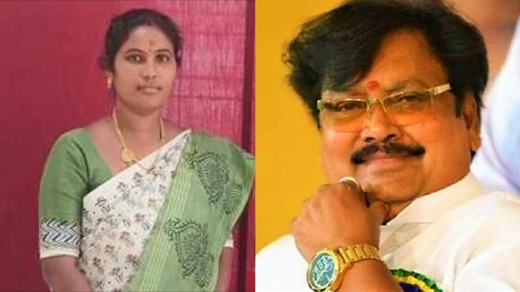 ఏపీలో గవర్నర్ కోటాలో ఎమ్మెల్సీలుగా ఇద్దరి పేర్లు ఖరారు
