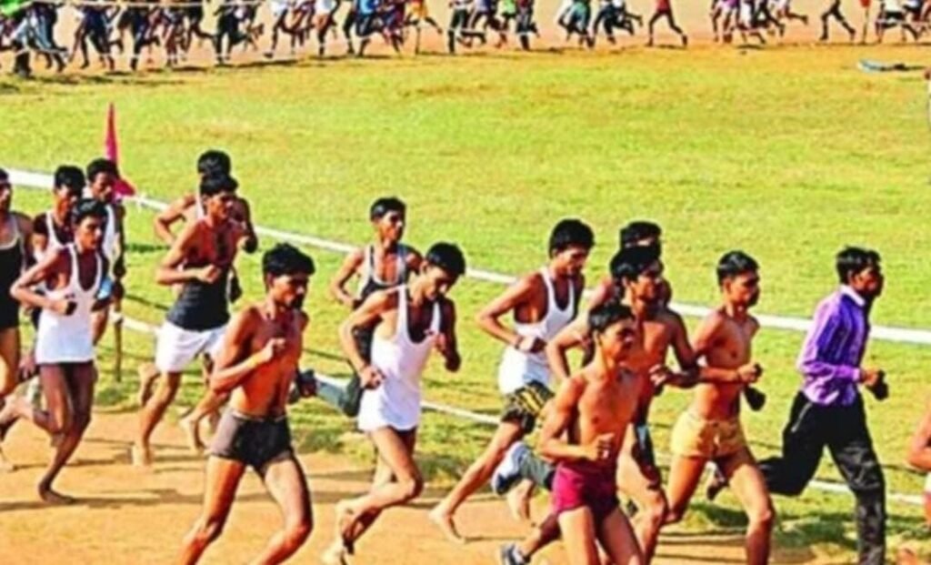 త్వరలో విశాఖలో ఆర్మీ రిక్రూట్మెంట్ ర్యాలీ