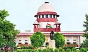 ఎంపిలు, ఎమ్మెల్యేలపై 4 వేల క్రిమినల్,కేసుల పెండింగ్‌