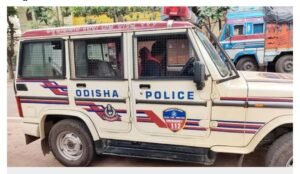 ఒడిశాలో వ్యాపారి కిడ్నాప్‌.. పోలీస్‌ అధికారి, జర్నలిస్టు సహా నలుగురు అరెస్ట్..!!