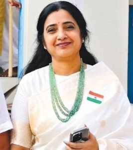 నాగార్జున స్కూల్ ప్రిన్సిపల్ హత్య కేసులో వెలుగులోకి సంచలన నిజాలు