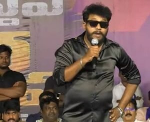 యూట్యూబర్ జోసెఫ్ రావణ్ కేసులు విజయవాడకు బదిలీ