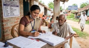 ఏపీలో పంచాయతీల వారీగా ఎస్సీ, ఎస్టీ, బీసీ ఓటర్ల గుర్తింపునకు షెడ్యూలు విడుదల..