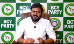 బీసీలకు 34 శాతం రిజర్వేషన్లు ఒక కుట్ర.. వంచించిన బాబును సన్మానించడం సిగ్గుచేటు!