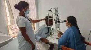 ఇకపై మొబైల్ నుంచే సదరం స్లాట్ బుకింగ్