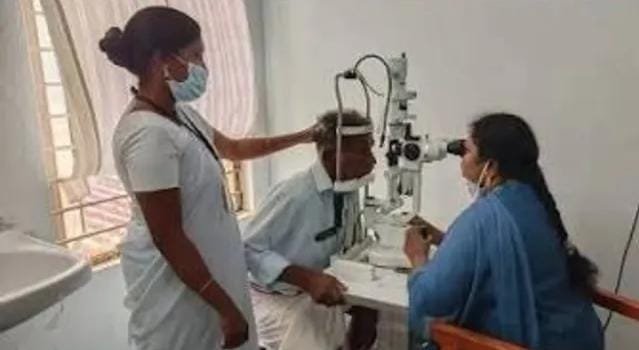 ఇకపై మొబైల్ నుంచే సదరం స్లాట్ బుకింగ్