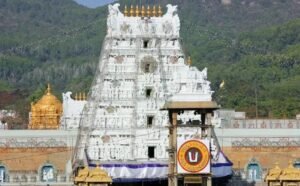 నేడు తిరుమలలో SSD టోకెన్ల జారీ నిలిపివేత