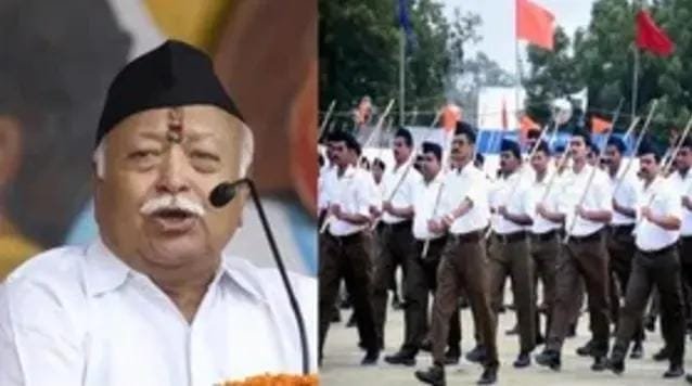 నేటి నుంచి RSS అఖిల భారత సమన్వయ బైఠక్‌