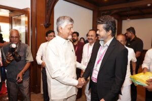 హోంమంత్రి అమిత్ షా అధ్యక్షతన సదరన్ జోనల్ కౌన్సిల్ సమావేశం