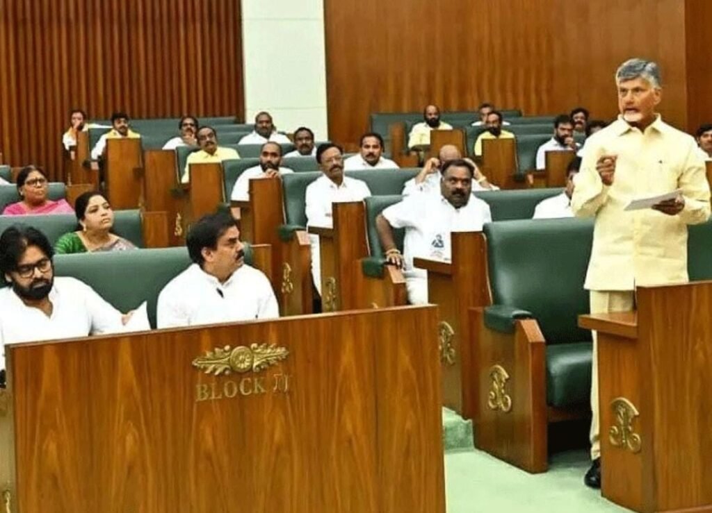 ఇవాళ్టితో ముగియనున్న అసెంబ్లీ సమావేశాలు