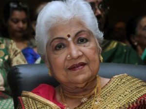 సీనియర్ నటి షావుకారు జానకికి తీవ్ర అస్వస్థత