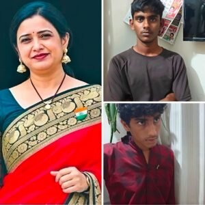 గురువును చంపేంత కసి…పదో తరగతి వయసులోనే ఎందుకు.?