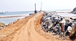సిక్కోలులో కోరమాండల్ కొత్త ప్లాంట్.. రూ.2,250 కోట్ల పెట్టుబడి!