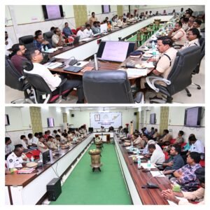 రోడ్డు ప్రమాద బాధితులకు ‘పి.ఎం.రాహత్’ ద్వారా ఉచిత వైద్యం