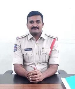 కేసులో సాయం చేస్తా రూ.30,000 ఇవ్వు.. గలీజ్ దందాకు తెరలేపిన రాజంపేట ఎస్ఐ