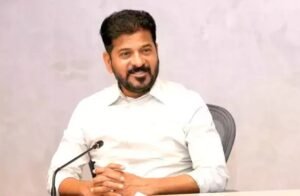 సీఎం రేవంత్‌రెడ్డి అమెరికా పర్యటనకు అనుమతివ్వని కేంద్రం