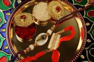 ఆగస్టు 28నే రాఖీ పండుగ.. పండితుల స్పష్టత!..