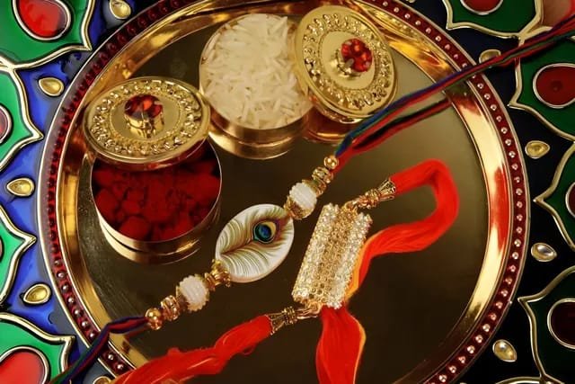 ఆగస్టు 28నే రాఖీ పండుగ.. పండితుల స్పష్టత!..