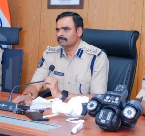 వ్యాపార సంస్థల భద్రతపై ప్రత్యేక దృష్టి – చోరీల నివారణకు బహుళస్థాయి భద్రత.