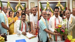 తిరుమల తిరుపతి దేవస్థానం వారిచే నడపబడుతున్న.