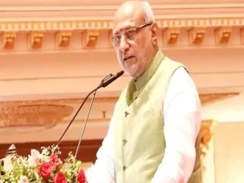ఏపీలో ఉప రాష్ట్రపతి పర్యటన