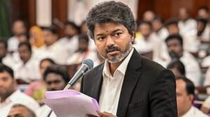 ఇచ్చిన హామీలు అమలు చేస్తున్న తమిళనాడు సీఎం విజయ్..