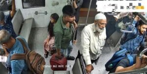 మహిళను చెన్నైలో హత్య చేసి, శరీర భాగాలతో బిర్యానీ వండిన దంపతులు