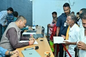 ఆగస్టు 29న బి.కొత్తకోట లో జాబ్ మేళా