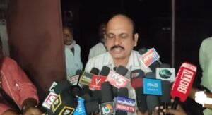 లంచం అడిగితే కాల్ చేయండి..ఏసీబీ డీఎస్పీ