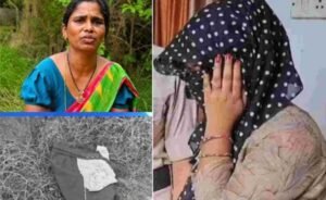 కొడుకు వరుసైన వ్యక్తితో భార్య అక్రమ సంబంధం