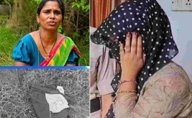 కొడుకు వరుసైన వ్యక్తితో భార్య అక్రమ సంబంధం
