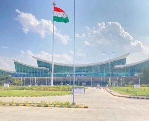 తిరుపతి సహా 11 ఎయిర్పోర్టులు ప్రైవేటీకరణ