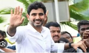 అనంతపురం జిల్లా కనేకల్లో మంత్రి నారా లోకేష్ పర్యటన..