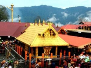 నేడు తెరుచుకున్న శబరిమల ఆలయం