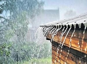 వచ్చే నెలలో వర్షాలు పెరిగే అవకాశం