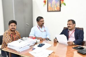 విద్యార్థులు, క్రీడాకారులతో వర్చువల్‌గా మాట్లాడనున్న ప్రధాని మోదీ