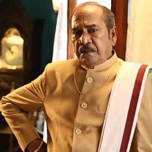 జీవీ నారాయణరావు కన్నుమూత