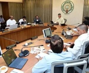 ఏపీ కేబినెట్ తేదీ మళ్లీ మార్పు