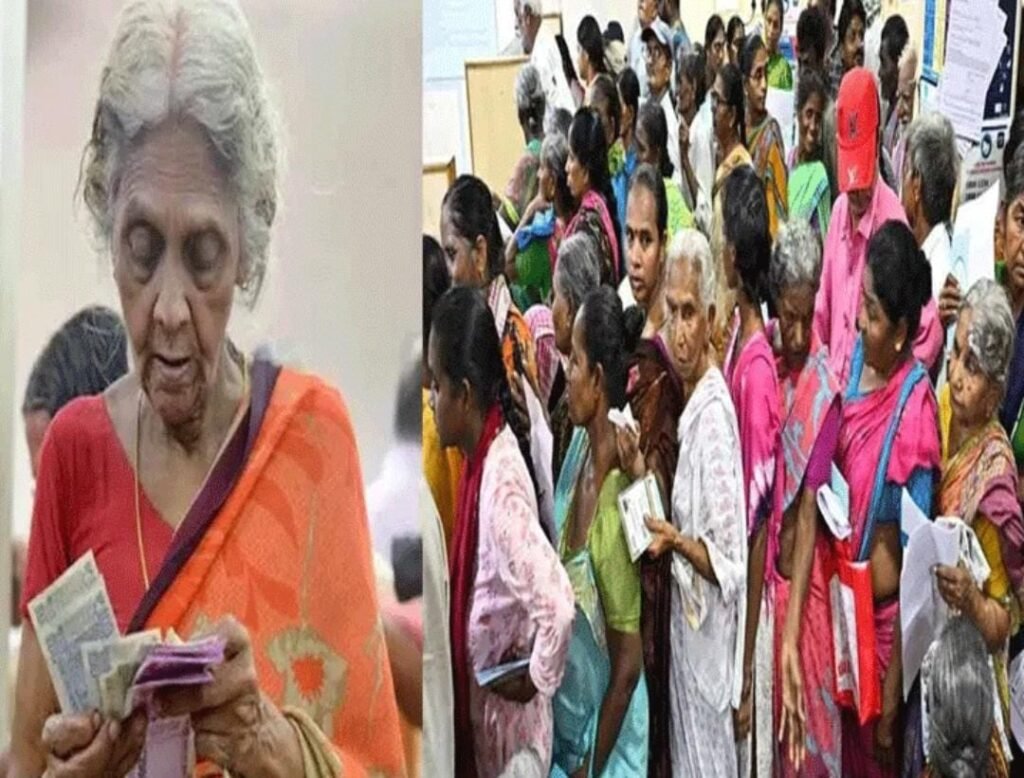 ఏపీలో కొత్త పింఛన్లు.. దరఖాస్తు ఎలా చేయాలంటే?