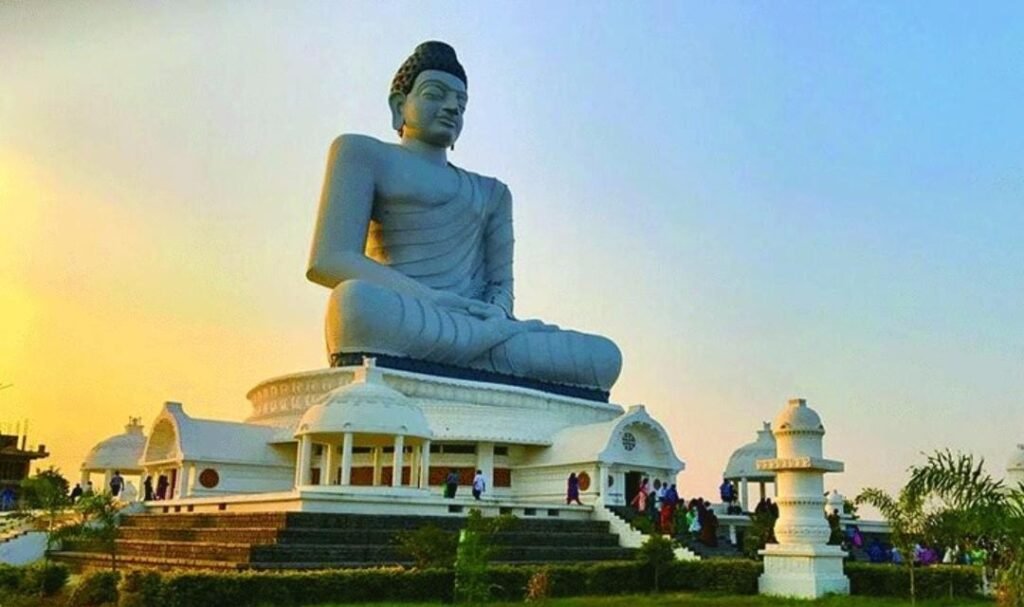 దేశంలోనే తొలి క్వాంటమ్-ఏఐ యూనివర్సిటీ!