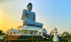 దేశంలోనే తొలి క్వాంటమ్-ఏఐ యూనివర్సిటీ!