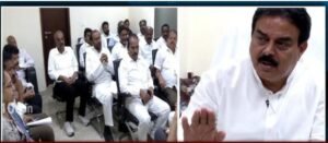 ఇవాళ మంగళగిరిలో జనసేన ఆత్మీయ సమావేశం..