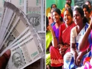 ఏపీలోని డ్వాక్రా మహిళలకు శుభవార్త