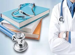 ఏపీలో వైద్యవిద్య కోర్సుల ఫీజులు పెంపు