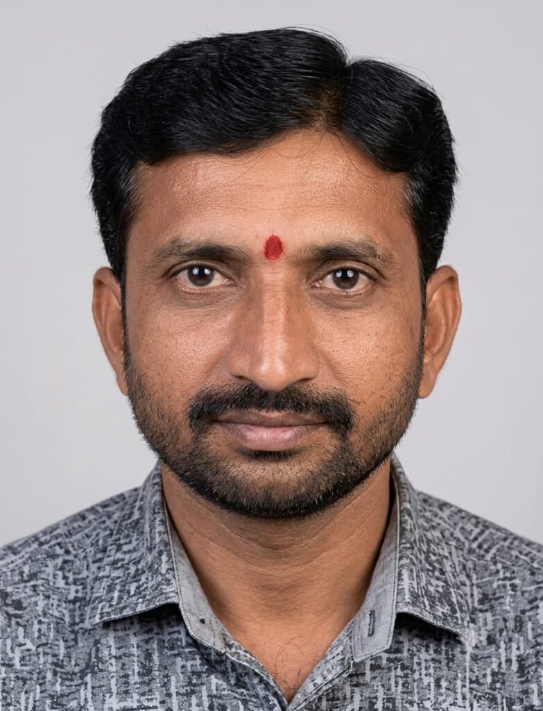 వండాడి వద్ద ఘోర రోడ్డు ప్రమాదం.. మృతి చెందిన వ్యక్తి ఎవరంటే?