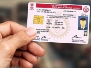 ఆర్ సీ, డ్రైవింగ్ లైసెన్స్ ల పై కేంద్రం కొత్త సూచనలు