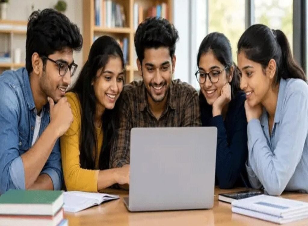 CSIR- యూజీసీ నెట్ ఫలితాలు విడుదల