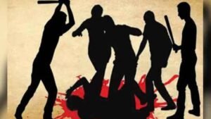 అన్నదమ్ముల మధ్య ఘర్షణ