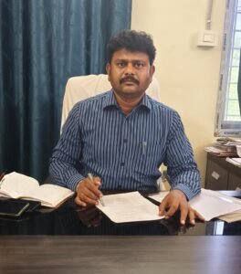 ప్రతి పౌరుడు ఓటరుగా నమోదు కావాలి